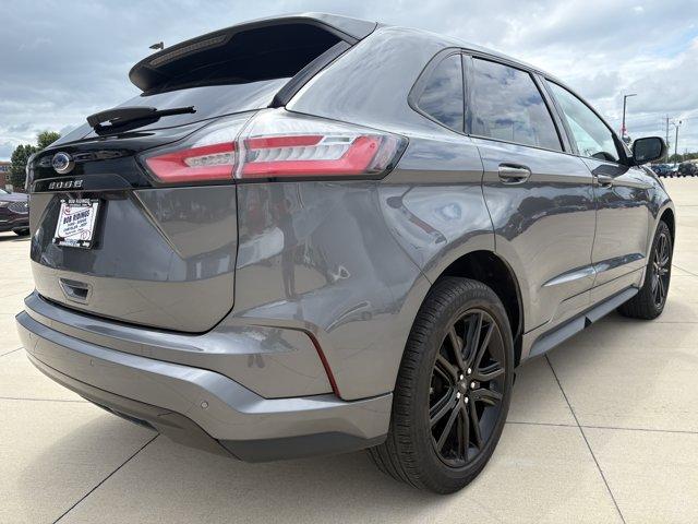 صورة 5 لـ 2024 FORD EDGE ST-LINE