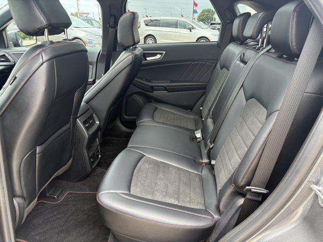 صورة 10 لـ 2024 FORD EDGE ST-LINE