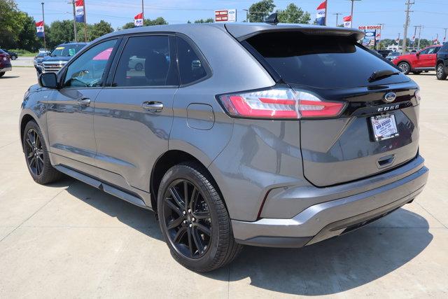 صورة 7 لـ 2024 FORD EDGE ST-LINE