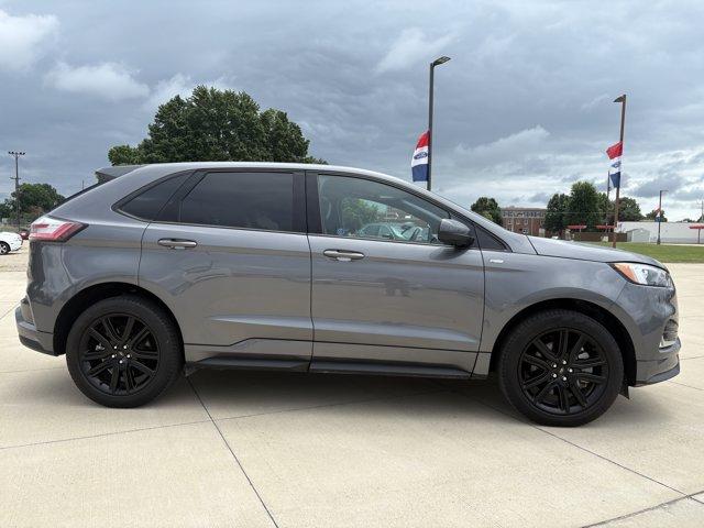 صورة 4 لـ 2024 FORD EDGE ST-LINE