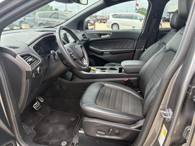 صورة 9 لـ 2024 FORD EDGE ST-LINE