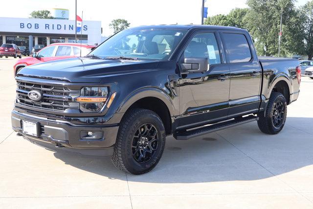 New 2026 Ford F-150 XLT