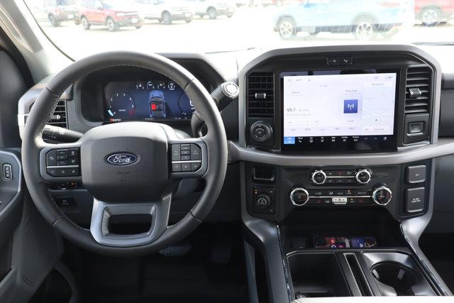 صورة مصغرة 13 لـ 2026 FORD F-150 XLT