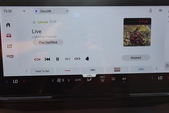2025 FORD EXPEDITION MAX ACTIVE — миниатюра 22
