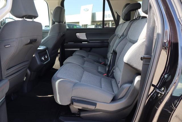 2025 FORD EXPEDITION MAX ACTIVE — миниатюра 12