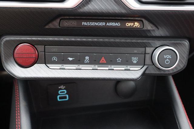 صورة مصغرة 26 لـ 2025 FORD MUSTANG GT PREMIUM