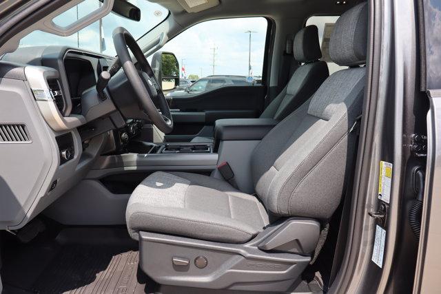 2026 FORD F-250 XLT 照片 9