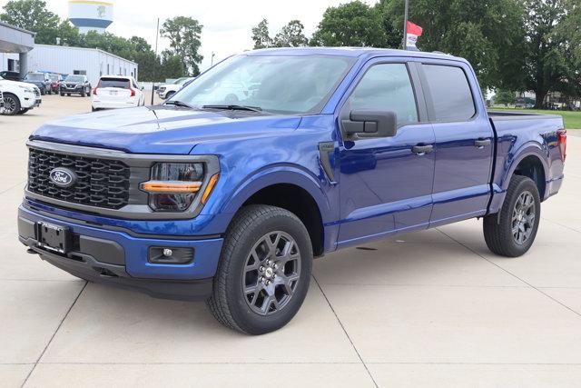 New 2026 Ford F-150 STX