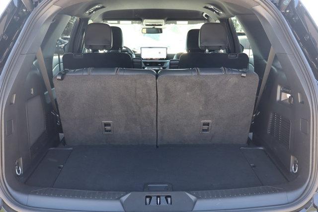 2025 FORD EXPLORER ST 缩略图 34