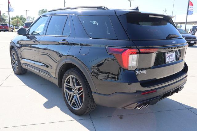 2025 FORD EXPLORER ST 缩略图 8