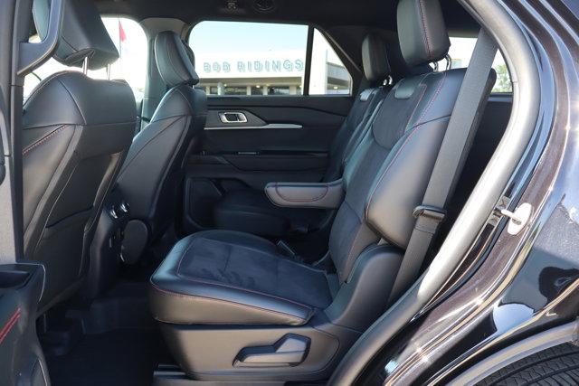 2025 FORD EXPLORER ST 缩略图 11