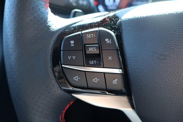 2025 FORD EXPLORER ST 缩略图 18