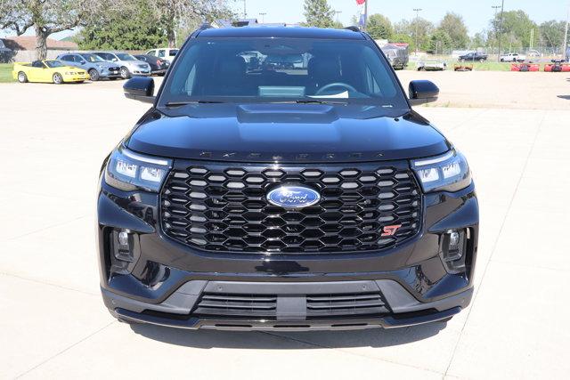 2025 FORD EXPLORER ST 缩略图 3