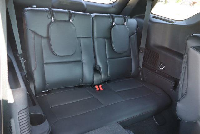 2025 FORD EXPLORER ST 缩略图 13