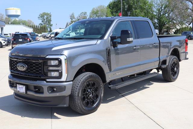 New 2026 Ford F-350 Lariat Super Duty