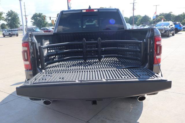2024 RAM 1500 LARAMIE — миниатюра 25