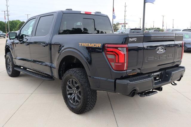 FORD F-150 TREMOR - 7