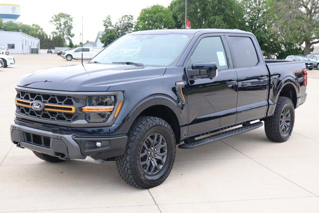 New 2026 Ford F-150 Tremor
