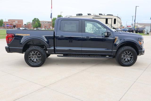 FORD F-150 TREMOR - 4