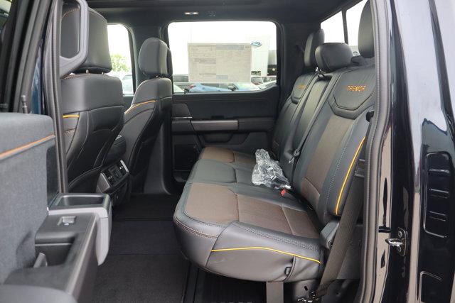 FORD F-150 TREMOR - 10