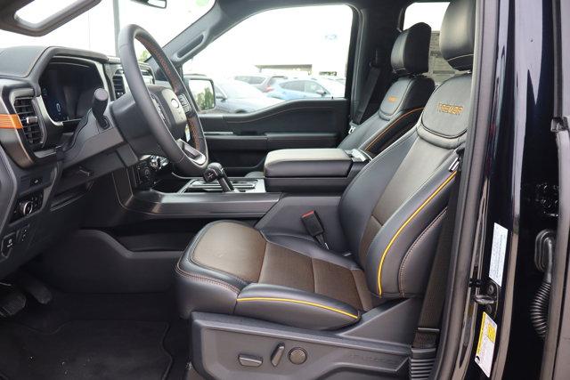 FORD F-150 TREMOR - 9