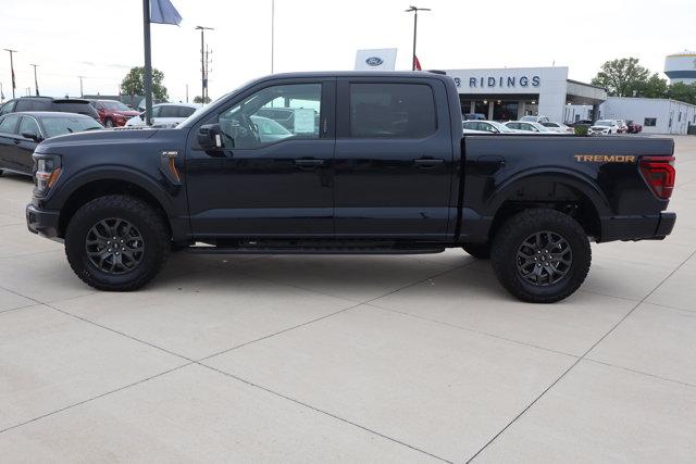 FORD F-150 TREMOR - 8