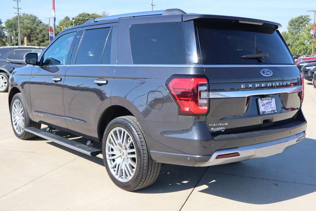 2024 FORD EXPEDITION PLATINUM — фото 9