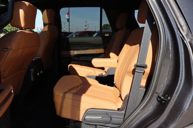 2024 FORD EXPEDITION PLATINUM — миниатюра 12