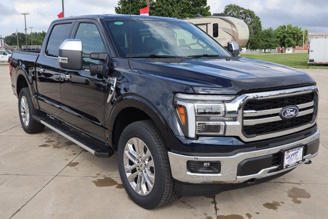 2026 FORD F-150 LARIAT — фото 3