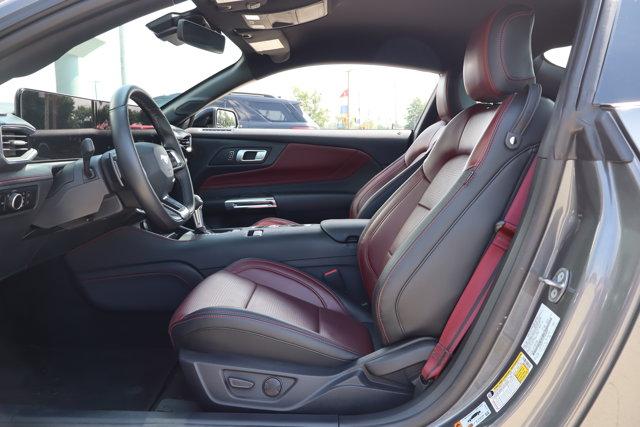 2024 FORD MUSTANG GT PREMIUM 缩略图 11