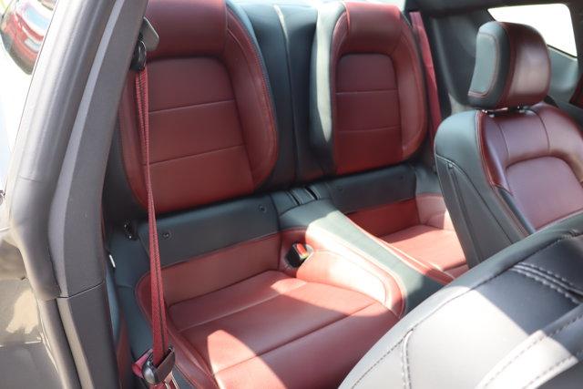 2024 FORD MUSTANG GT PREMIUM 缩略图 13