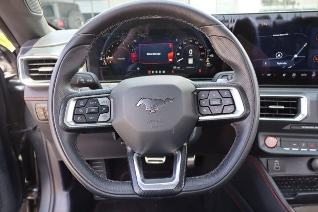 2024 FORD MUSTANG GT PREMIUM 缩略图 16