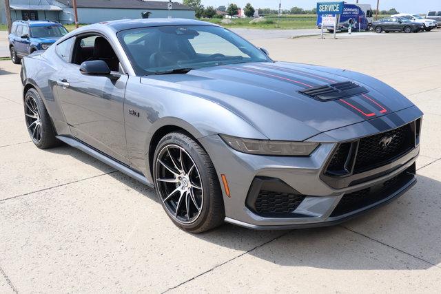 2024 FORD MUSTANG GT PREMIUM 缩略图 3