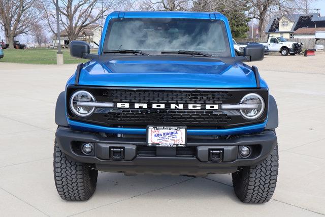 FORD BRONCO - 2