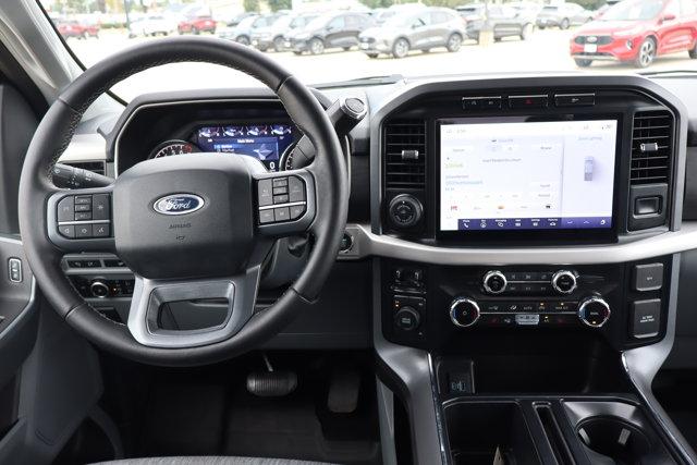 2023 FORD F-150 XLT — миниатюра 13