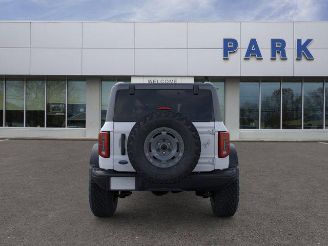 FORD BRONCO - 5