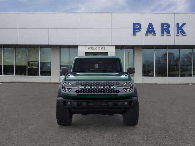 FORD BRONCO - 6