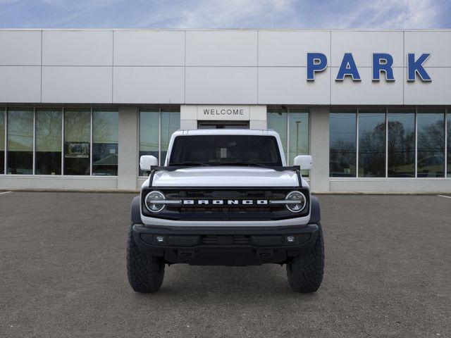 FORD BRONCO - 6
