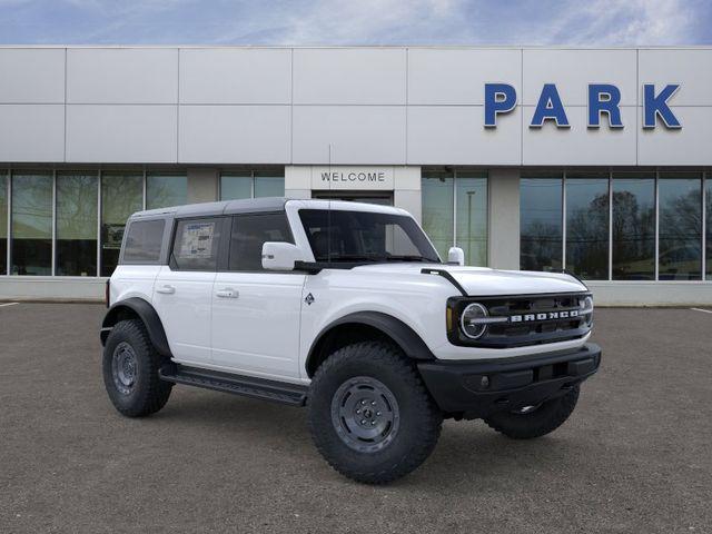 FORD BRONCO - 7