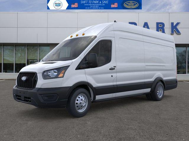 New 2026 Ford Transit-350 Base
