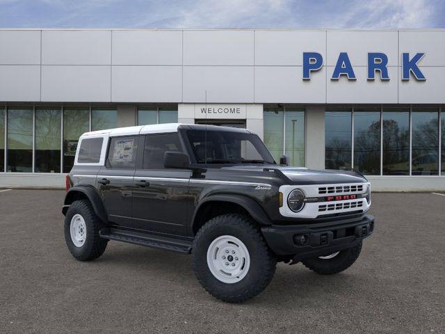 FORD BRONCO - 7