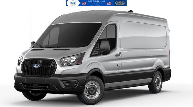 New 2026 Ford Transit-250 Base