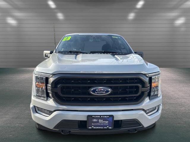 FORD F-150 XLT - 2