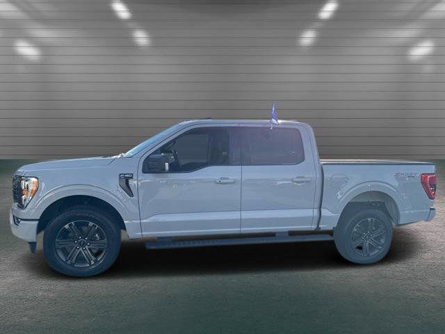FORD F-150 XLT - 4