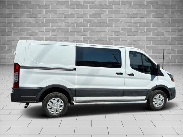 2025 FORD TRANSIT-250 BASE 照片 2