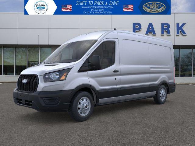 New 2026 Ford Transit-250 Base