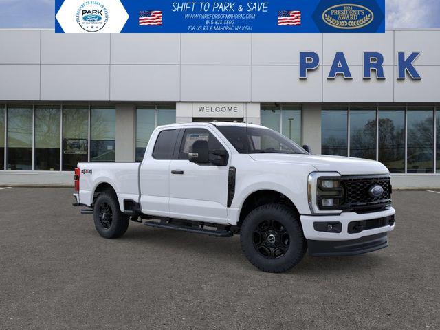 New 2026 Ford F-250 XL