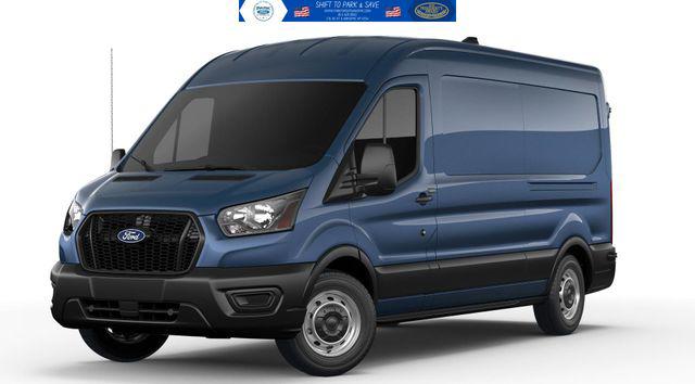 New 2026 Ford Transit-250 Base
