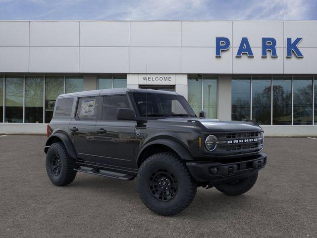 FORD BRONCO - 7