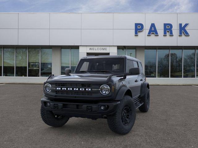 FORD BRONCO - 2